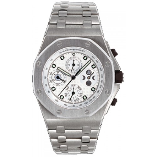 Audemars Piguet Royal Oak Offshore 25854TI-OO-1150TI-01 Audemars Piguet Royal Oak Offshore 25854TI-OO-1150TI-01